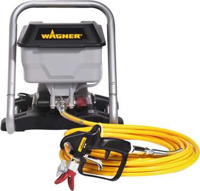 Wagner Airless Sprayer Plus is no longer available