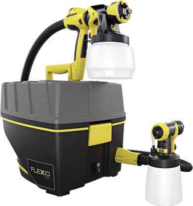 Wagner W 890 Flexio is no longer available