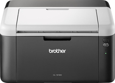 Brother HL-1212W is nooit meer leverbaar