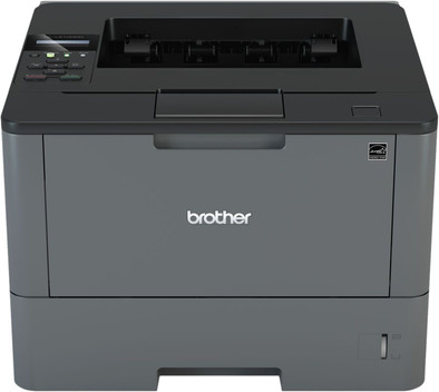 Brother HL-L5100DN is no longer available