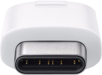 Samsung USB-C to Micro USB Adapter is no longer available
