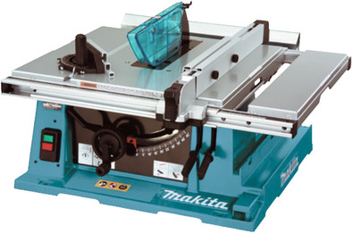 Makita 2704N is nooit meer leverbaar