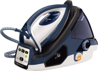 Tefal GV9060 Pro Express Care is nooit meer leverbaar