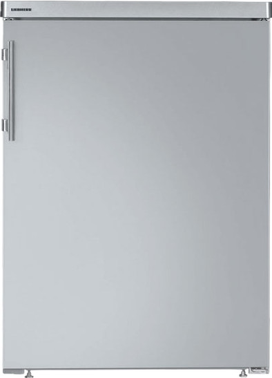 Liebherr TPesf 1710-22 is nooit meer leverbaar