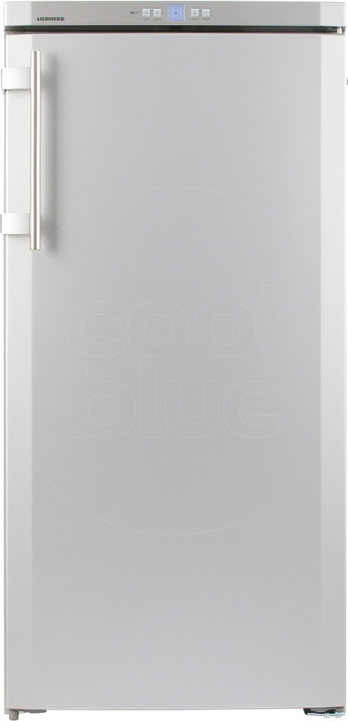 Liebherr Ksl 2630-21 is nooit meer leverbaar