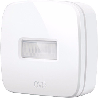 EVE Motion is nooit meer leverbaar