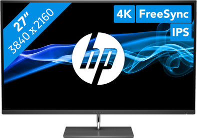 HP ENVY 27s is no longer available