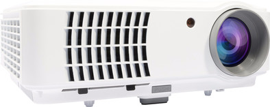 Salora 58BHD2500 is nooit meer leverbaar