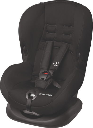 Maxi-Cosi Priori SPS Slate Black is no longer available