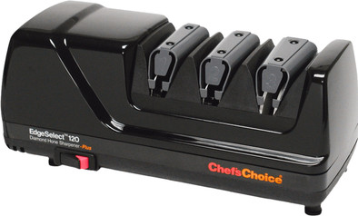 Chef's Choice Electric Knife Sharpener CC120 / 31 is no longer available