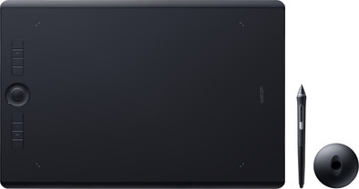 Wacom Intuos Pro Medium is nooit meer leverbaar