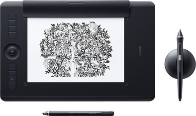 Wacom Intuos Pro Paper Medium is nooit meer leverbaar