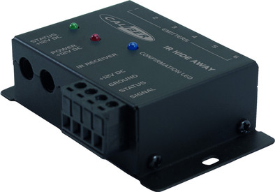 Caliber IR Hideaway is nooit meer leverbaar