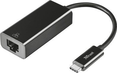 Trust USB-C to Ethernet Adapter is no longer available