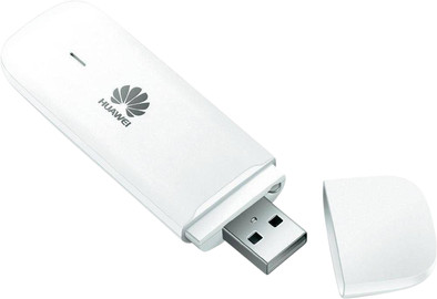 Huawei E3531i-2 3G Dongle is nooit meer leverbaar