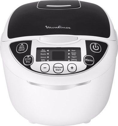 Moulinex Multicooker MK705811 is no longer available