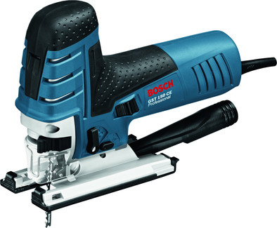 Bosch GST 150 CE is no longer available