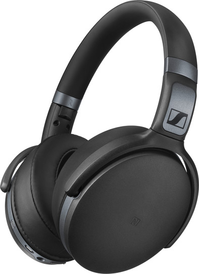 Sennheiser HD 4.40 BT is nooit meer leverbaar