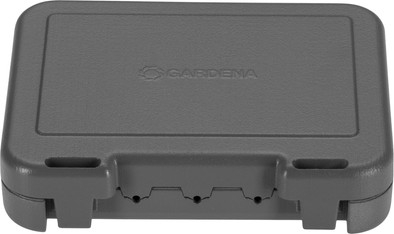 Gardena Kabelverbinder is nooit meer leverbaar