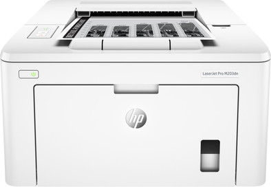 HP LaserJet Pro M203dn is no longer available