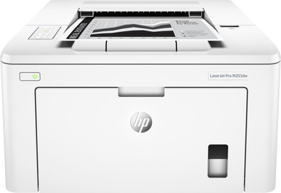 HP LaserJet Pro M203dw is nooit meer leverbaar