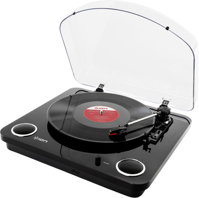 ION MAX LP Black is no longer available