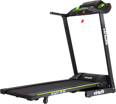 VirtuFit TR-100 is nooit meer leverbaar