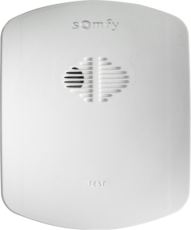 Somfy Smart Smoke Detector (5 years) is no longer available