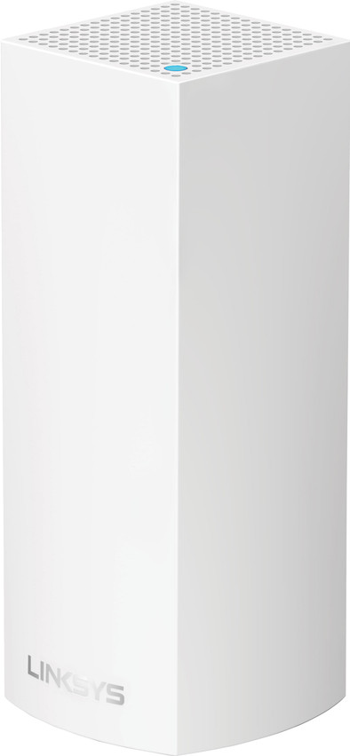 Linksys Velop tri-band mesh router is nooit meer leverbaar