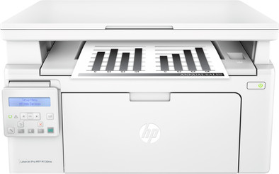 HP LaserJet Pro MFP M130nw is nooit meer leverbaar