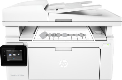 HP LaserJet Pro MFP M130fw is no longer available