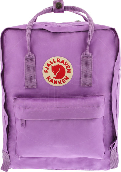 Fjällräven Kånken Orchid 16L Coolblue Backpacks