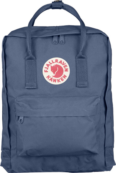 Fjällräven Kånken Blue Ridge 16L is no longer available