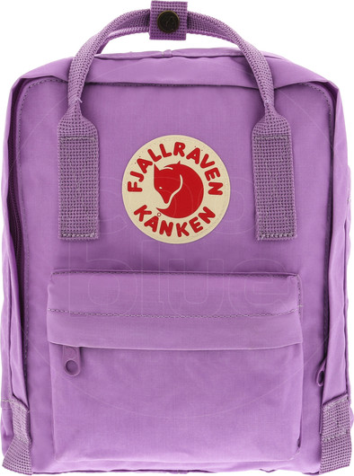 Mini Backpack Fjallraven Backpack Orchid Fjällräven Kånken Mini