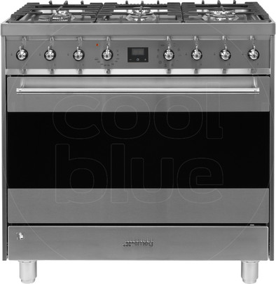 Smeg C9GMXNLK9 is no longer available