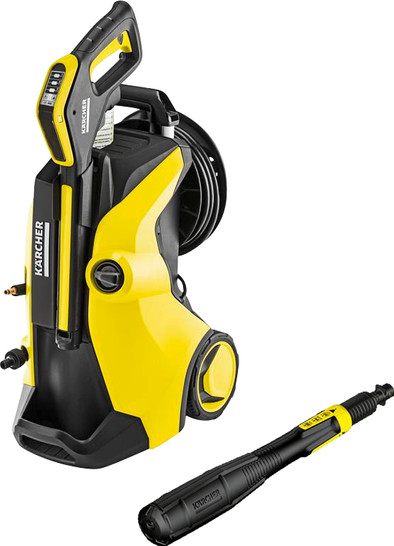 Karcher K5 Premium Full Control Plus is nooit meer leverbaar
