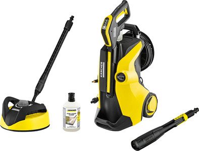 Karcher K5 Premium Full Control Plus Home is nooit meer leverbaar