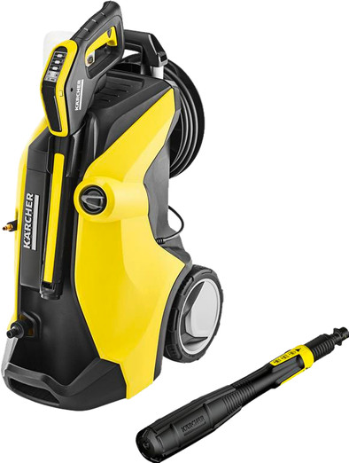 Kärcher K7 Premium Full Control Plus is no longer available