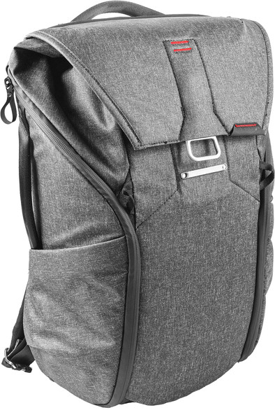 Peak Design Everyday Backpack 30L Charcoal is nooit meer leverbaar