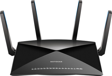 Netgear Nighthawk X10 R9000 is nooit meer leverbaar