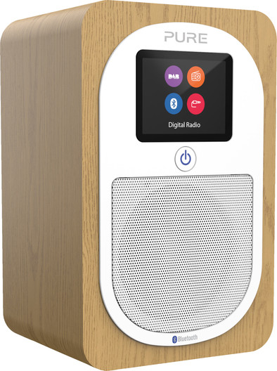 Pure Evoke H3 Lichtbruin is nooit meer leverbaar