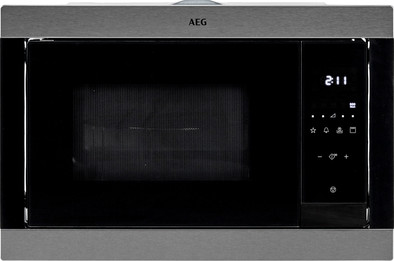 AEG MSB2547D-M is no longer available