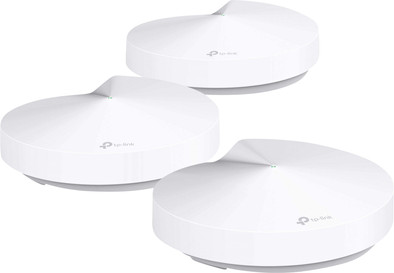 TP-Link Deco M5 Mesh WiFi (3-pack) - 2017 is no longer available