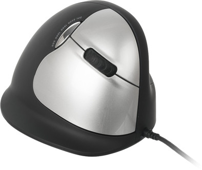 R-Go HE Break Ergonomic Wired Mouse Medium is no longer available