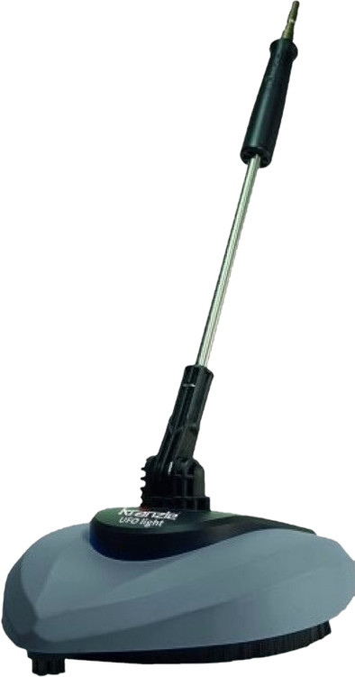 Kränzle Round Cleaner Light is no longer available