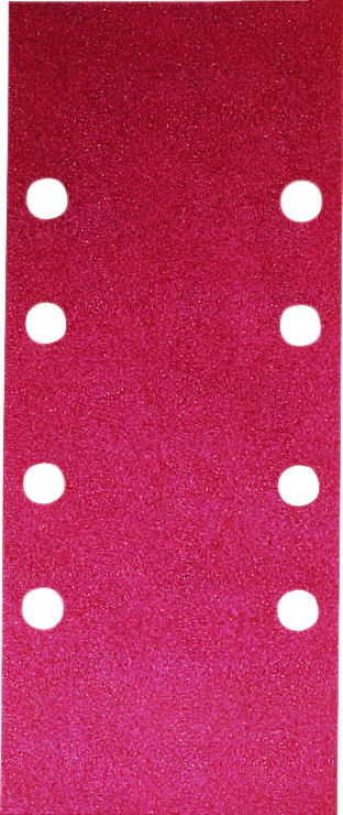 Bosch Schuurstrook K60, K120, K180 93x185 mm (10x) is nooit meer leverbaar