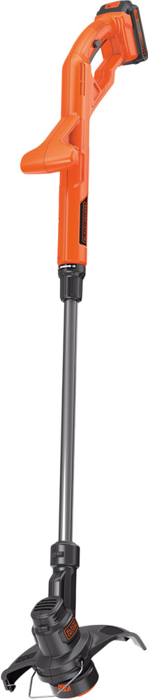BLACK+DECKER ST182320-QW is nooit meer leverbaar