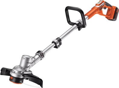 Black &amp; Decker GLC3630L20-QW is nooit meer leverbaar