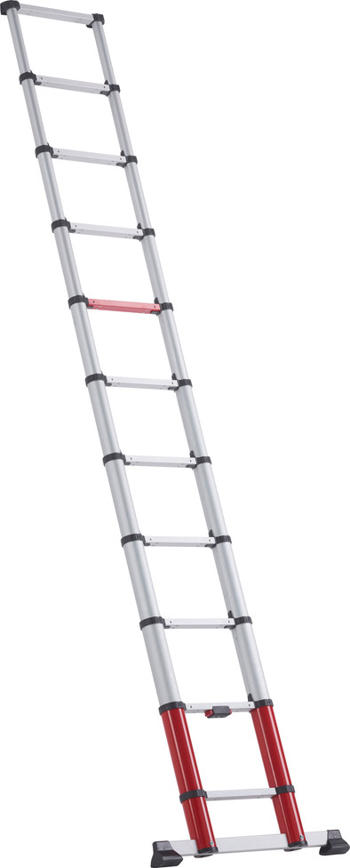 Altrex TL Smart Up Easy is nooit meer leverbaar