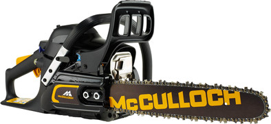 McCulloch CS 35S is nooit meer leverbaar